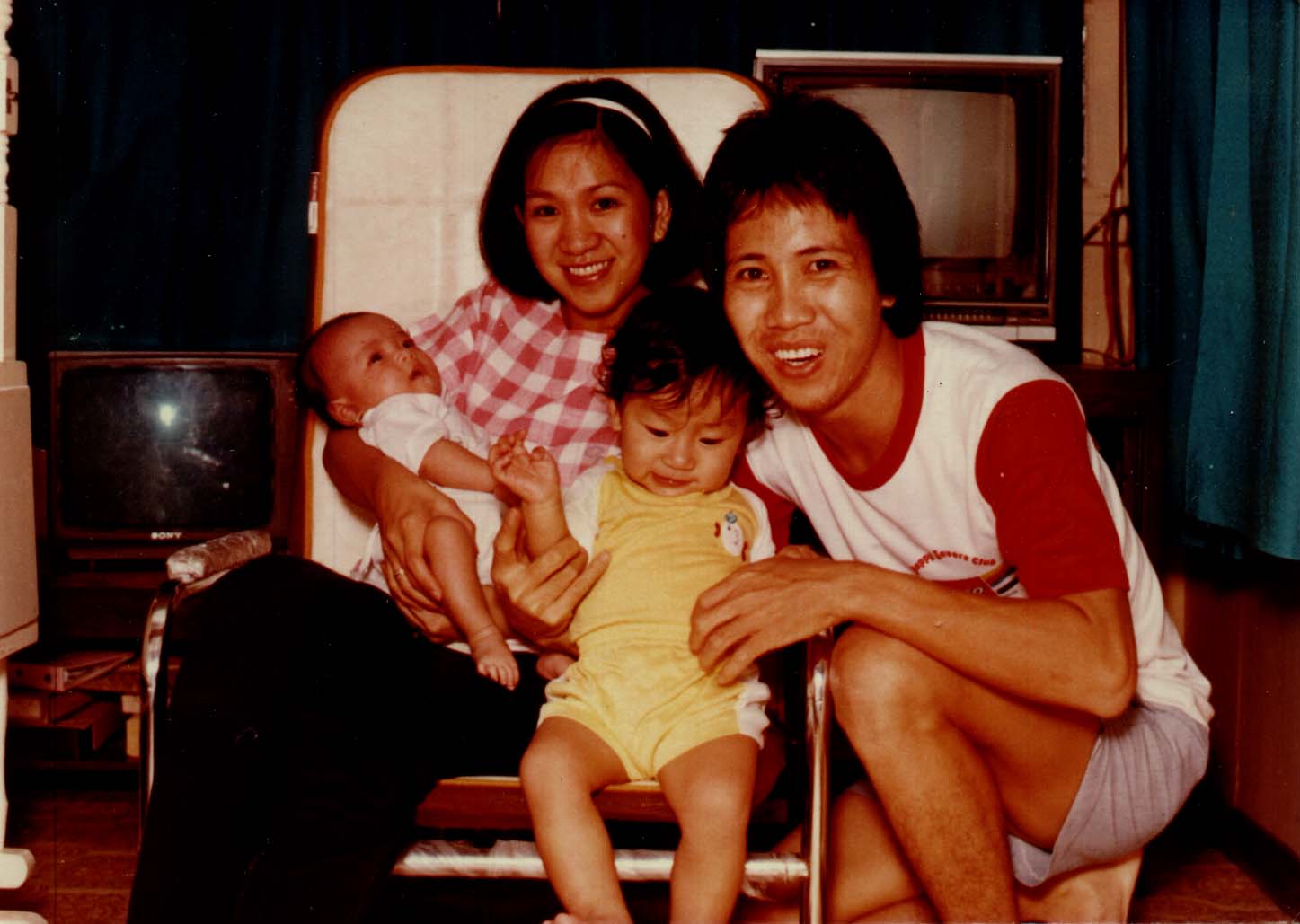 family of 4