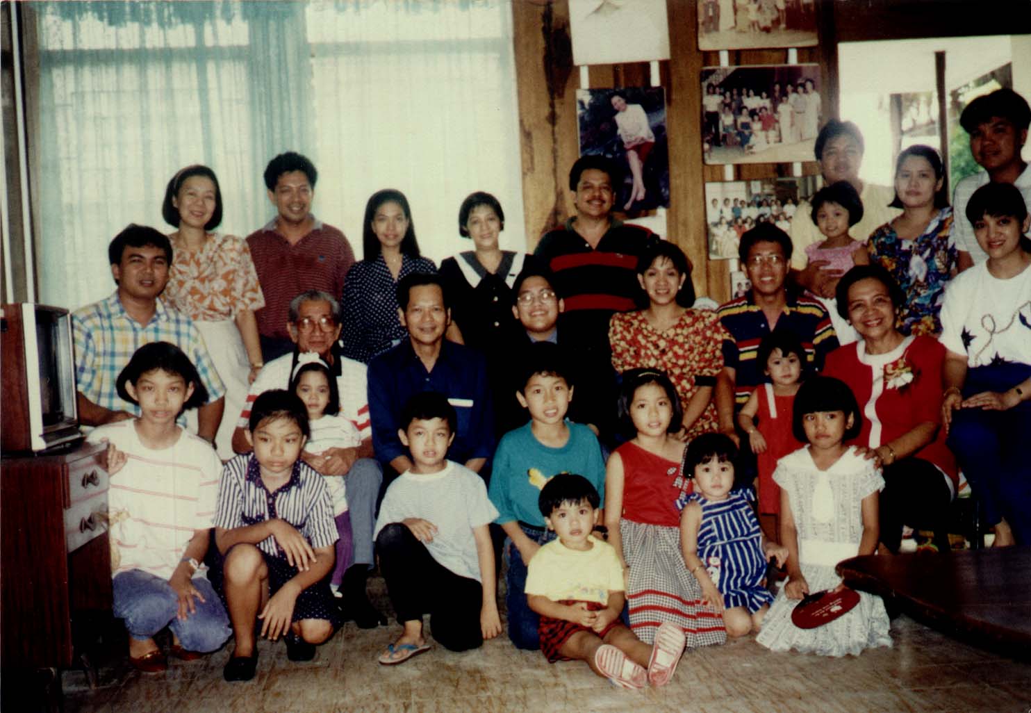 cajucom fam