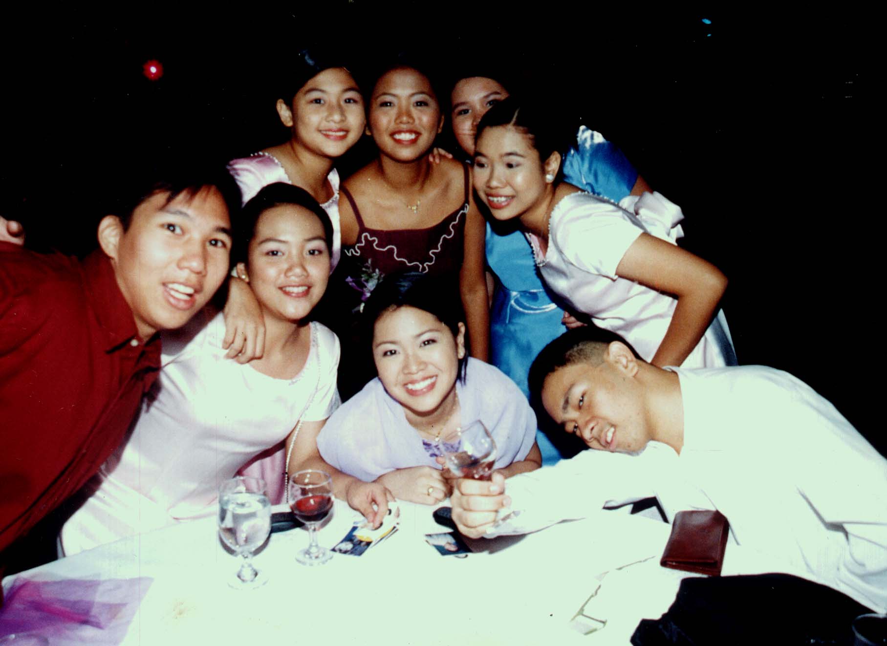 debut pix again