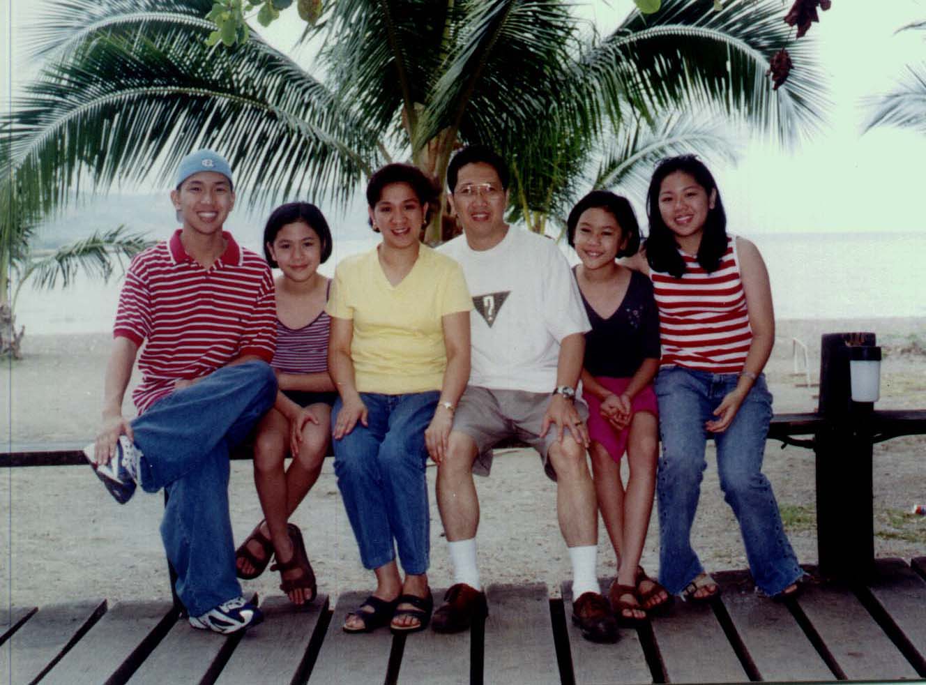 punta baluarte again