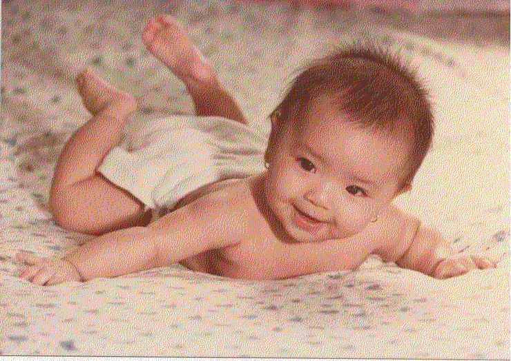 baby haZel