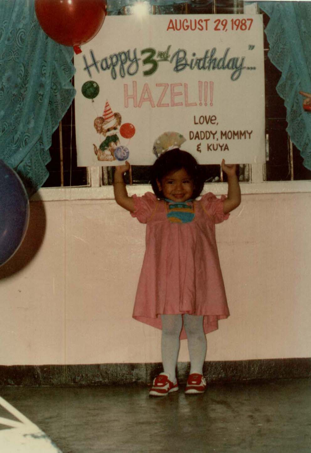 hazel <3>