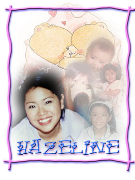 hazeline