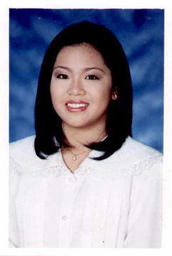 haZel's grad pix