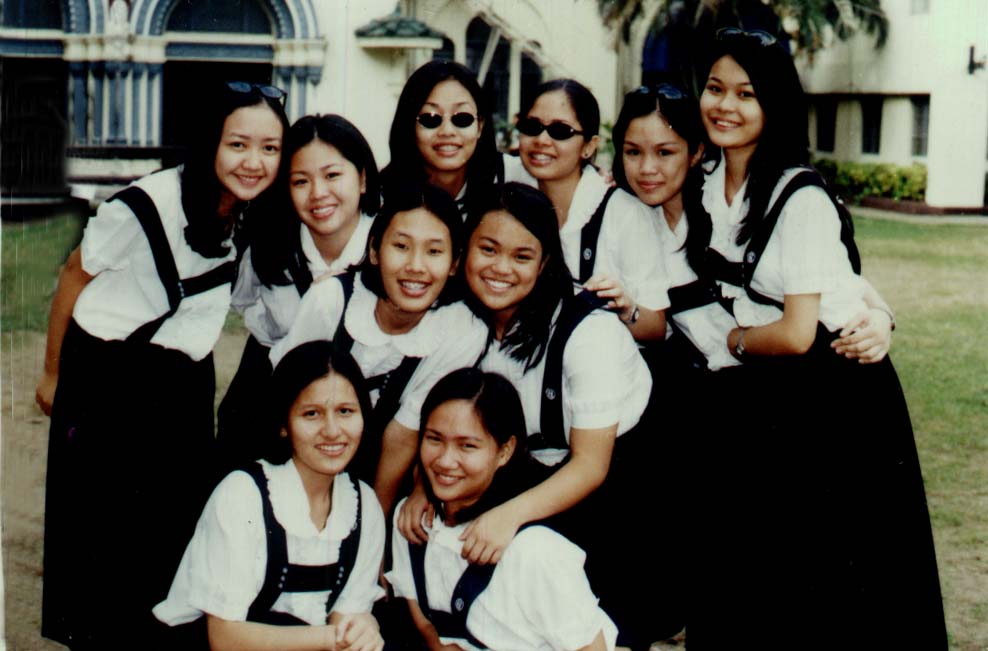 4th yr pa rin