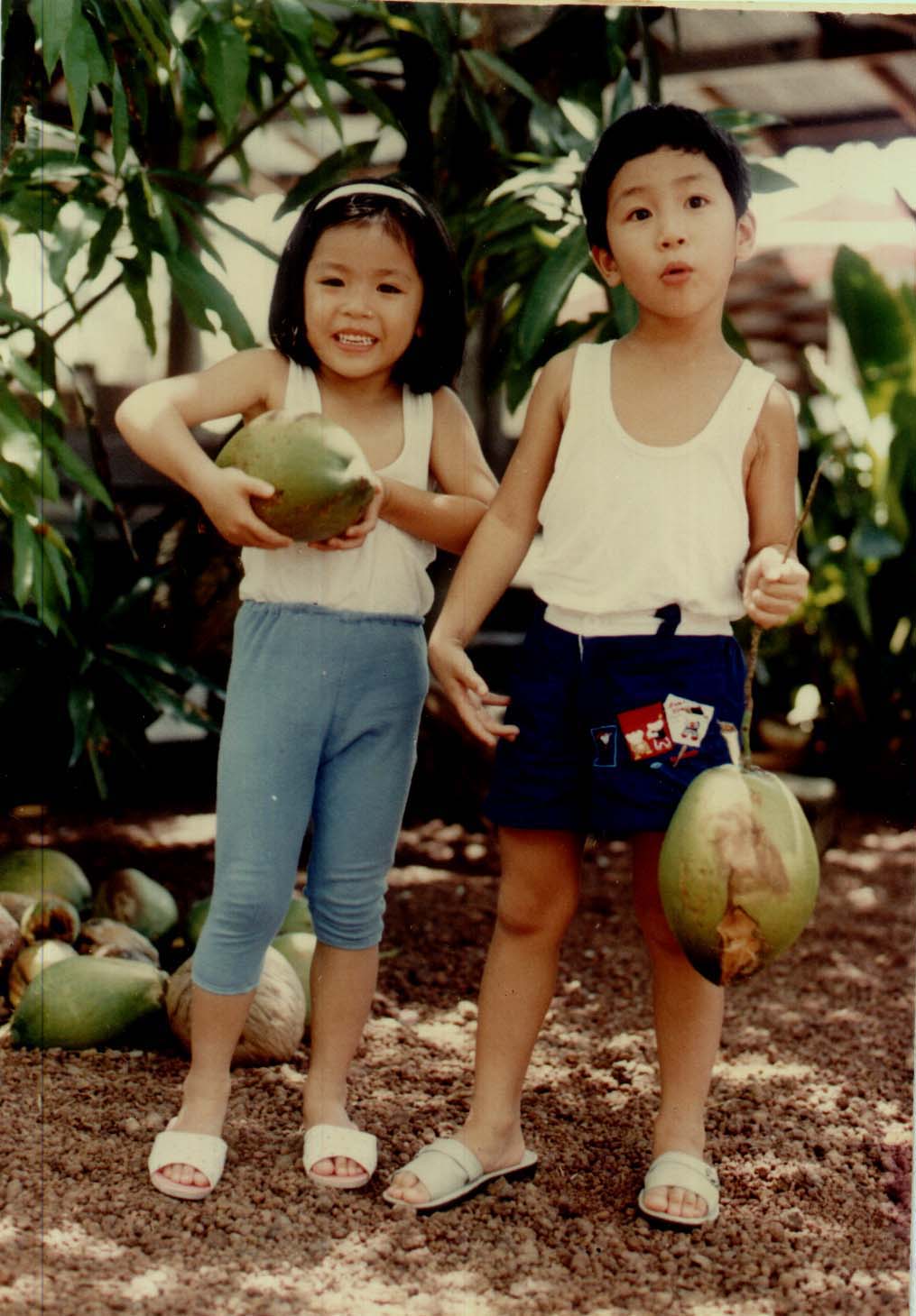 buko kids