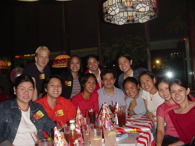 i'm the one standing (extreme right)