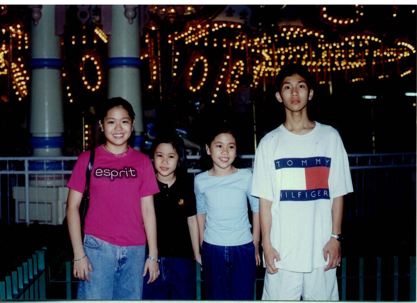 Enchanted Kingdom