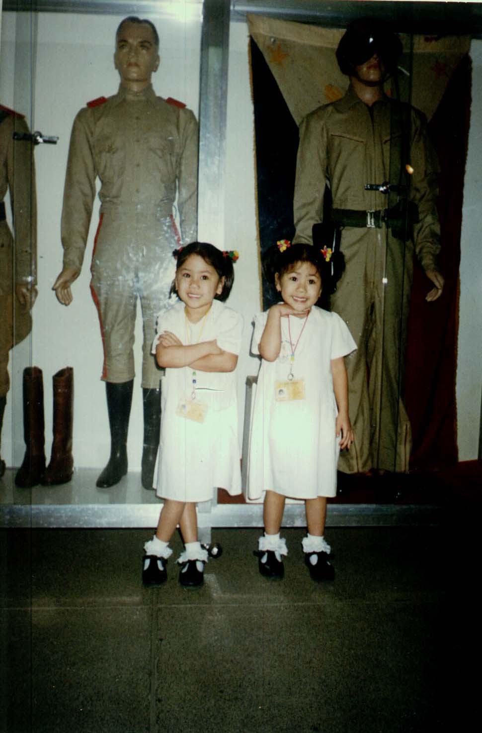 nursery kidsssssss